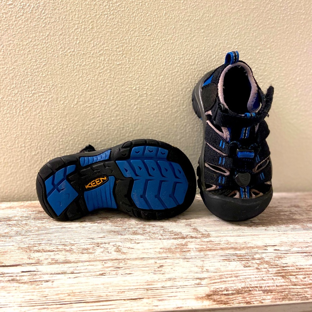 Keen Brand Toddler Newport H2 Sandal